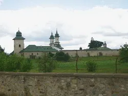 Manastirea Rasca Turism Manastiri din Bucovina Cazare